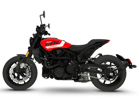2024 Indian Motorcycle FTR in Fort Lauderdale, Florida - Photo 4