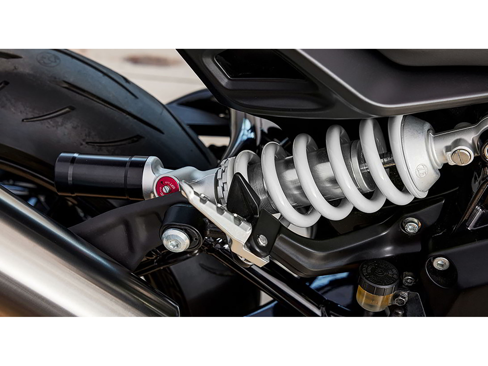 2024 Indian Motorcycle FTR in Fort Lauderdale, Florida - Photo 9