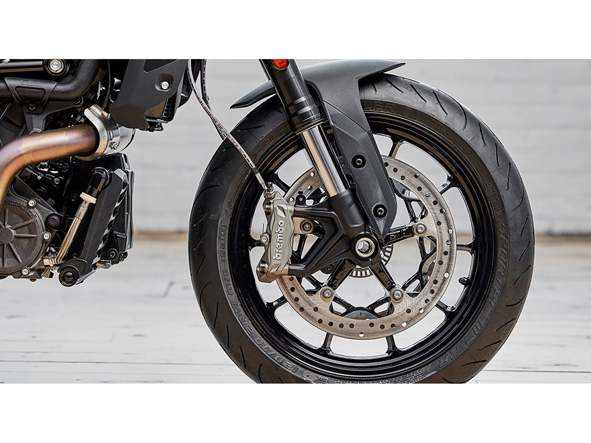 2024 Indian Motorcycle FTR in Fort Lauderdale, Florida - Photo 11