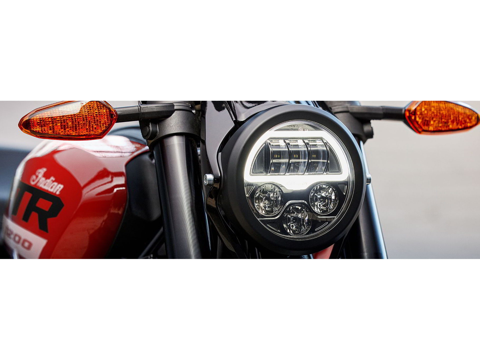 2024 Indian Motorcycle FTR in Fort Lauderdale, Florida - Photo 12