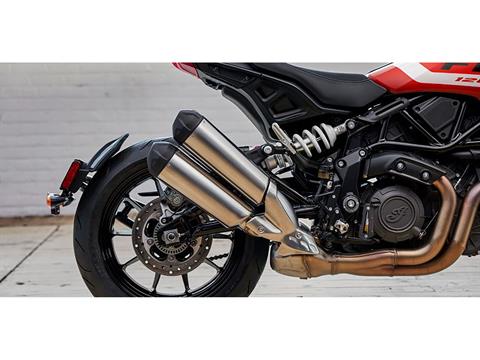 2024 Indian Motorcycle FTR in Fort Lauderdale, Florida - Photo 13