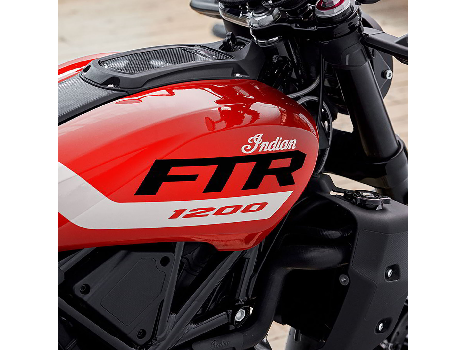 2024 Indian Motorcycle FTR in Fort Lauderdale, Florida - Photo 14