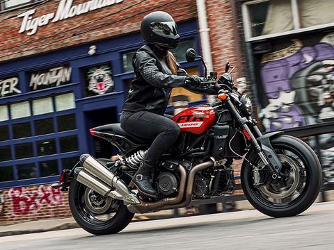 2024 Indian Motorcycle FTR in Fort Lauderdale, Florida - Photo 18