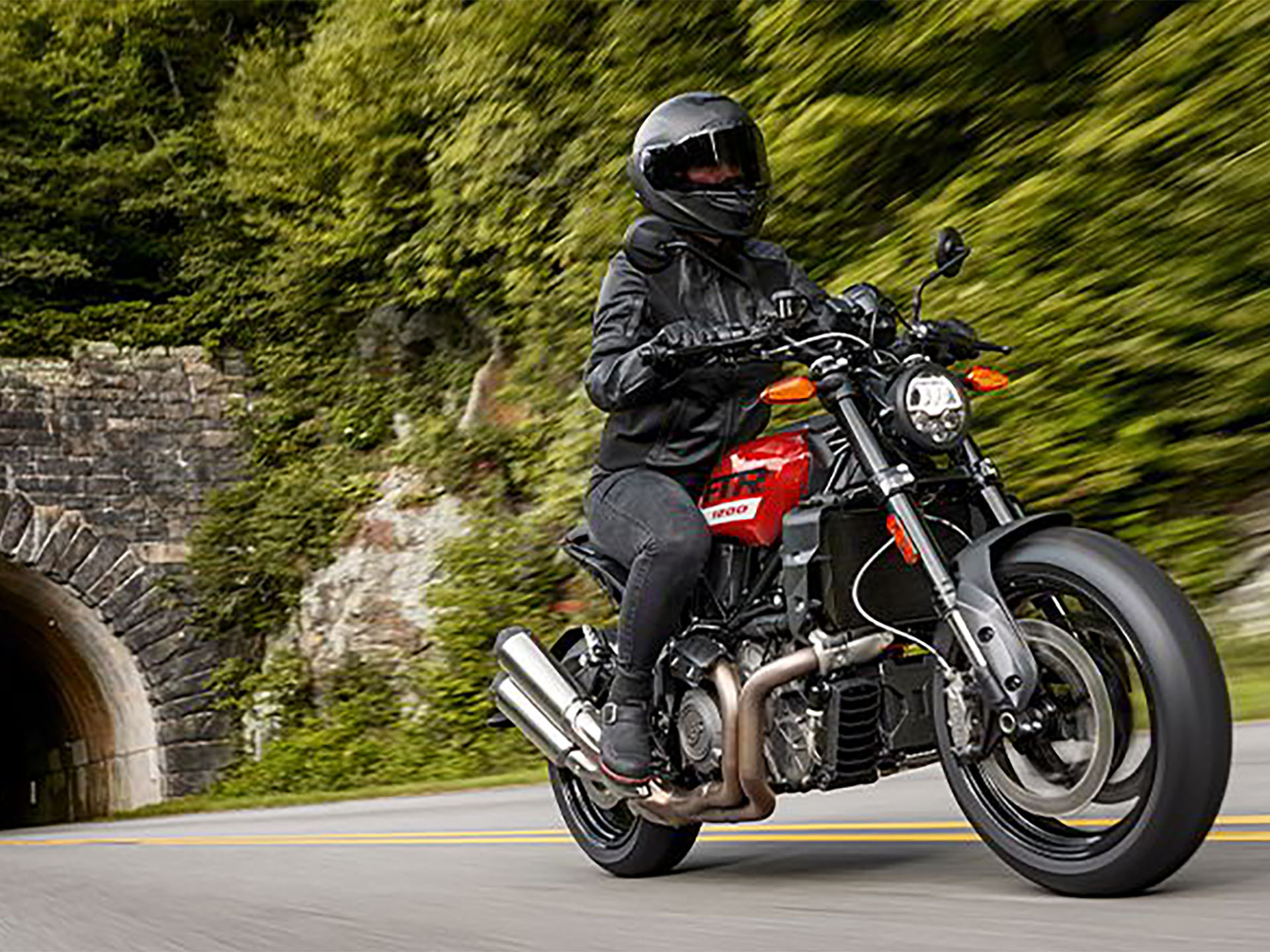 2024 Indian Motorcycle FTR in Fort Lauderdale, Florida - Photo 19