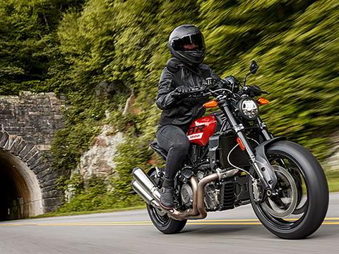 2024 Indian Motorcycle FTR in Fort Lauderdale, Florida - Photo 19
