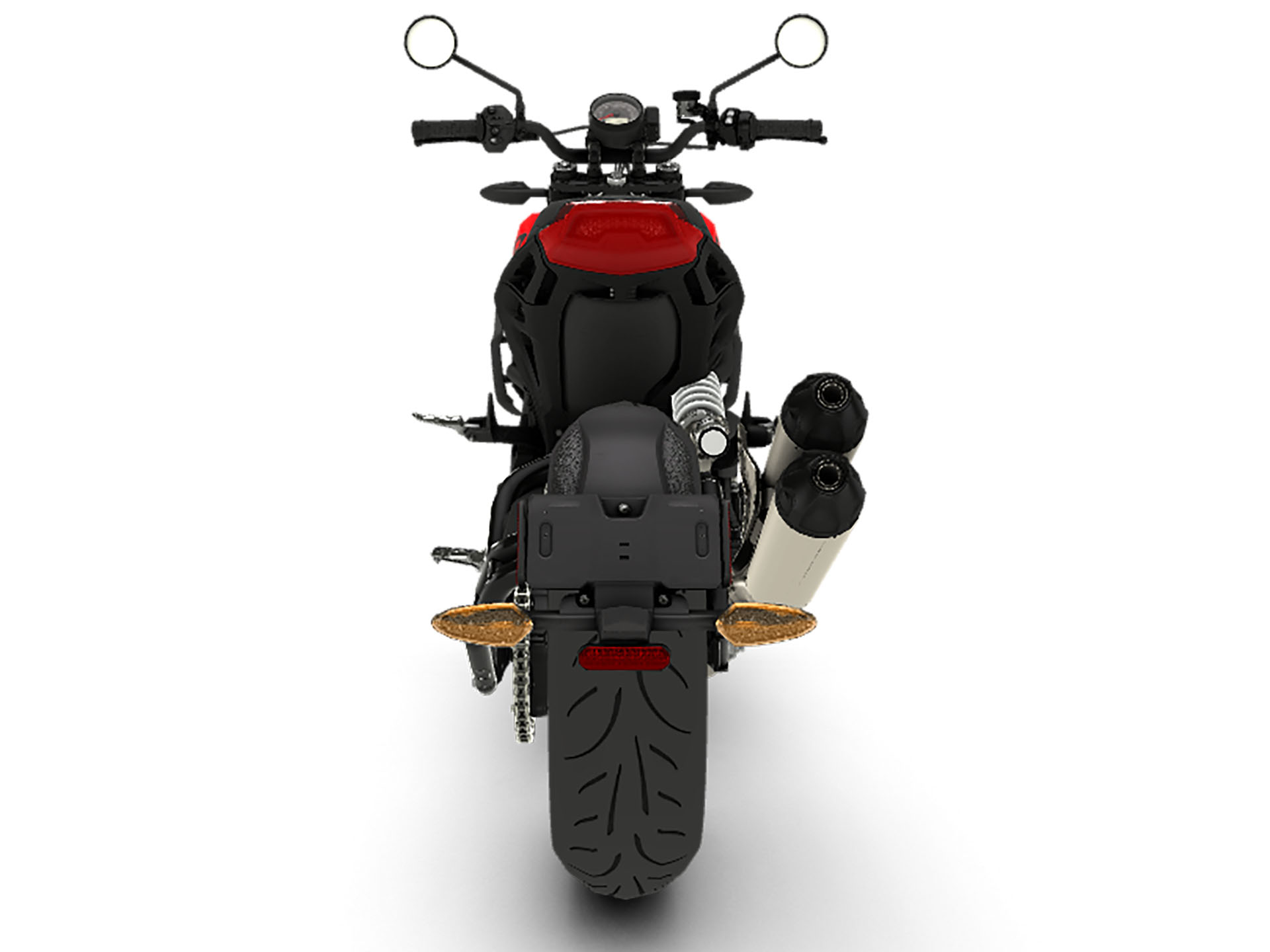 2024 Indian Motorcycle FTR in Fort Lauderdale, Florida - Photo 8