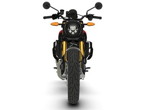2024 Indian Motorcycle FTR R Carbon in Fort Lauderdale, Florida - Photo 5