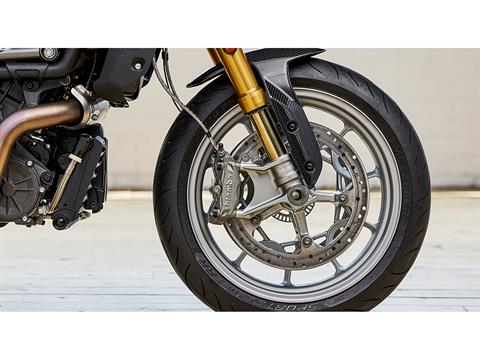 2024 Indian Motorcycle FTR R Carbon in Fort Lauderdale, Florida - Photo 11