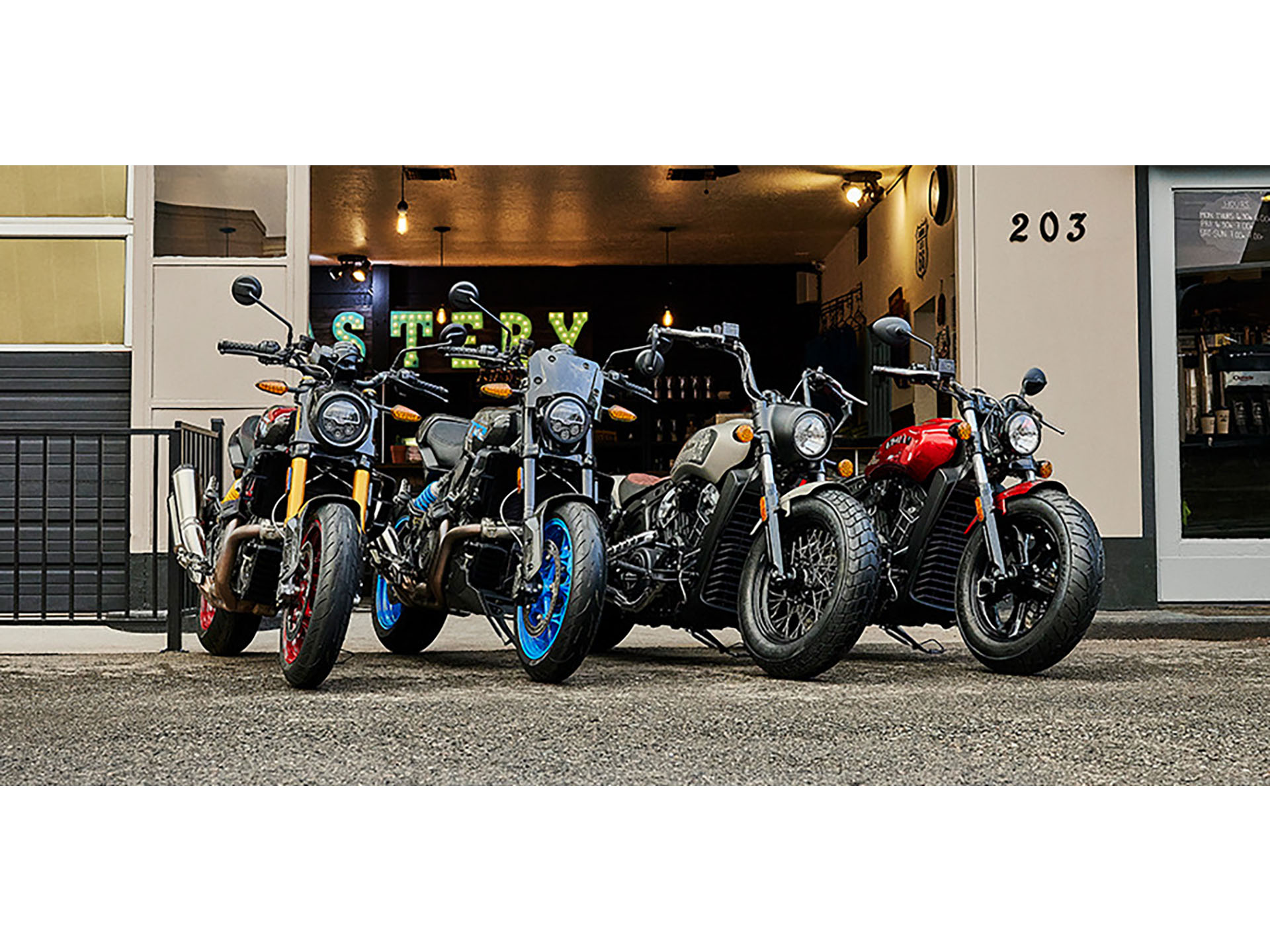 2024 Indian Motorcycle FTR R Carbon in Fort Lauderdale, Florida - Photo 17