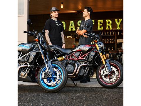 2024 Indian Motorcycle FTR R Carbon in Fort Lauderdale, Florida - Photo 18