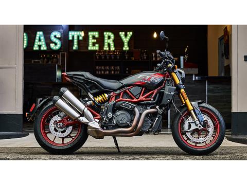 2024 Indian Motorcycle FTR R Carbon in Fort Lauderdale, Florida - Photo 19