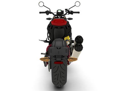 2024 Indian Motorcycle FTR R Carbon in Fort Lauderdale, Florida - Photo 8