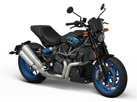 2024 Indian Motorcycle FTR Sport