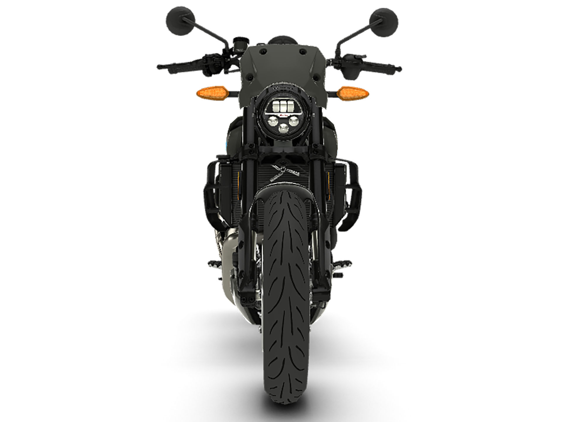 2024 Indian Motorcycle FTR Sport in Fort Lauderdale, Florida - Photo 5