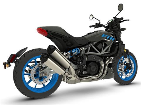 2024 Indian Motorcycle FTR Sport in Fort Lauderdale, Florida - Photo 6