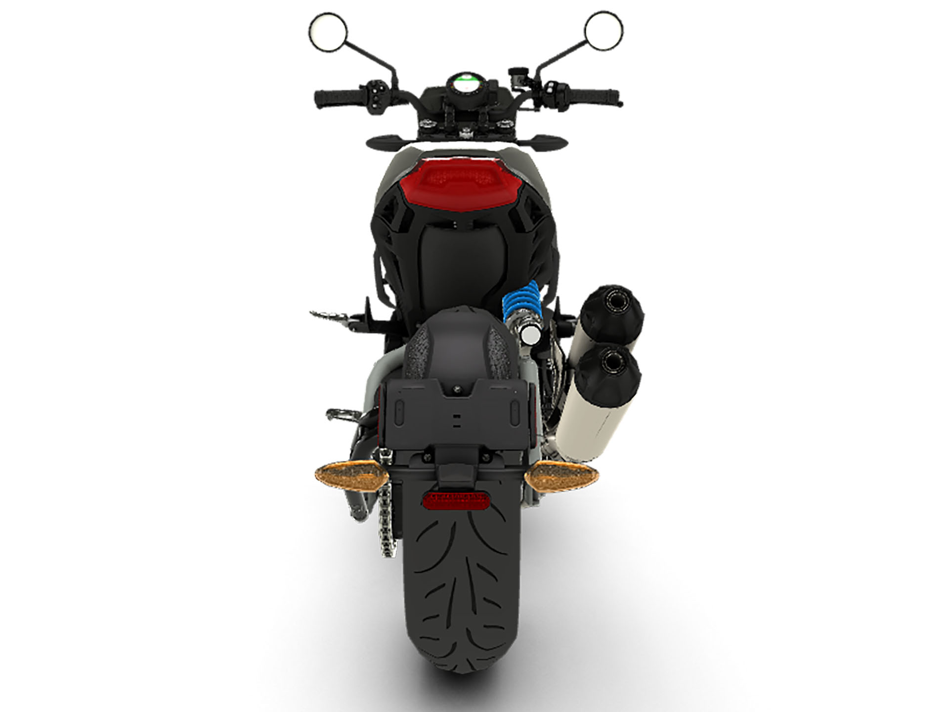 2024 Indian Motorcycle FTR Sport in Fort Lauderdale, Florida - Photo 8