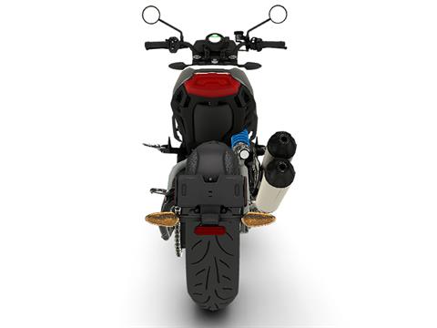 2024 Indian Motorcycle FTR Sport in Fort Lauderdale, Florida - Photo 8