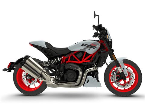 2024 Indian Motorcycle FTR Sport in Fort Lauderdale, Florida - Photo 3