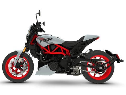 2024 Indian Motorcycle FTR Sport in Fort Lauderdale, Florida - Photo 4