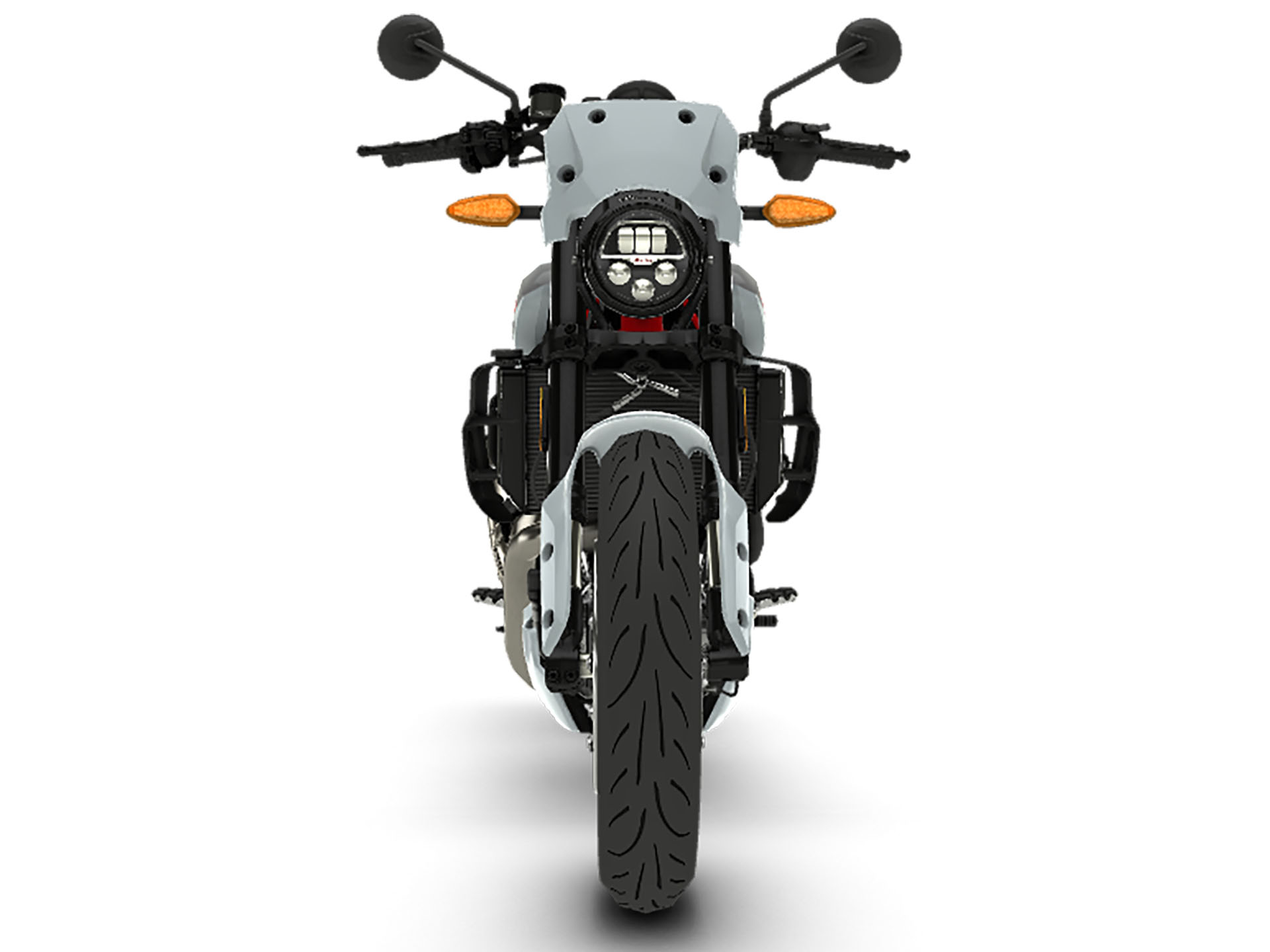 2024 Indian Motorcycle FTR Sport in Fort Lauderdale, Florida - Photo 5
