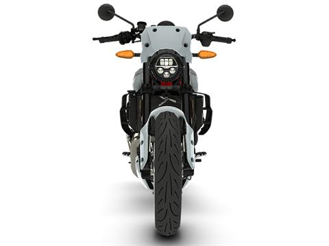 2024 Indian Motorcycle FTR Sport in Fort Lauderdale, Florida - Photo 5