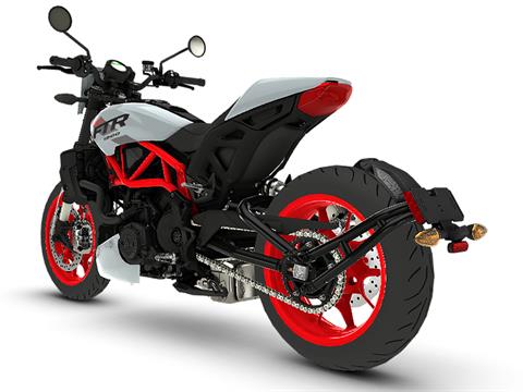 2024 Indian Motorcycle FTR Sport in Fort Lauderdale, Florida - Photo 7