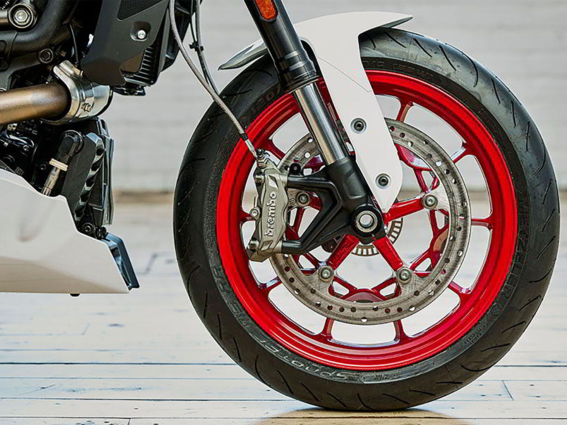 2024 Indian Motorcycle FTR Sport in Fort Lauderdale, Florida - Photo 10