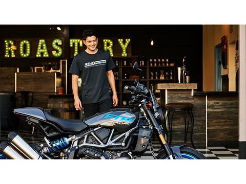 2024 Indian Motorcycle FTR Sport in Fort Lauderdale, Florida - Photo 12