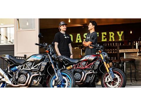 2024 Indian Motorcycle FTR Sport in Fort Lauderdale, Florida - Photo 15