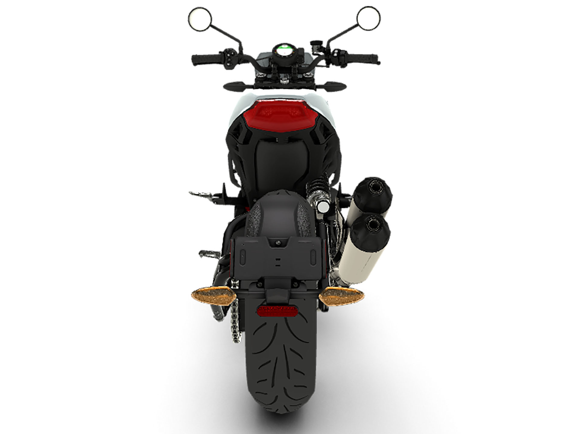 2024 Indian Motorcycle FTR Sport in Fort Lauderdale, Florida - Photo 8