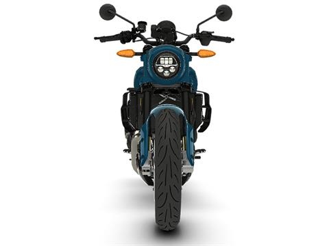 2024 Indian Motorcycle FTR X 100% R Carbon in Fort Lauderdale, Florida - Photo 5