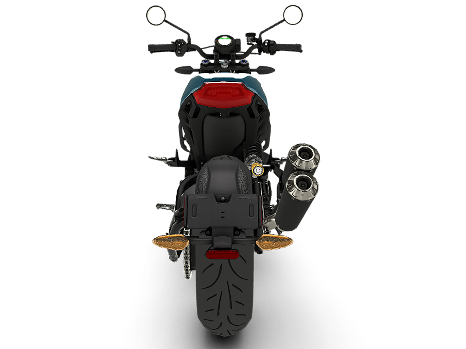 2024 Indian Motorcycle FTR X 100% R Carbon in Fort Lauderdale, Florida - Photo 8