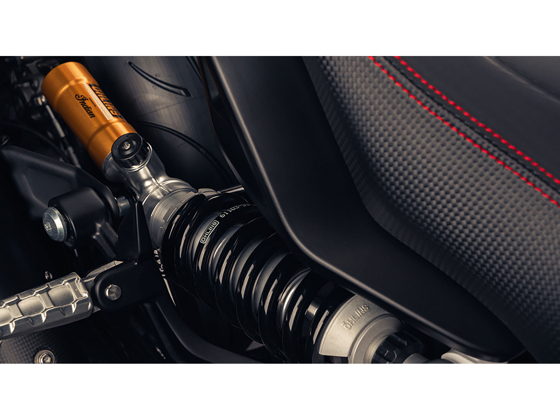 2024 Indian Motorcycle FTR X 100% R Carbon in Fort Lauderdale, Florida - Photo 10