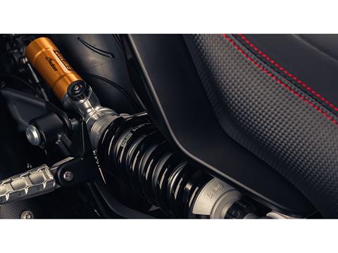 2024 Indian Motorcycle FTR X 100% R Carbon in Fort Lauderdale, Florida - Photo 10