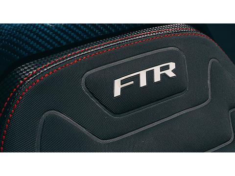 2024 Indian Motorcycle FTR X 100% R Carbon in Fort Lauderdale, Florida - Photo 12