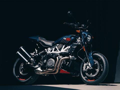 2024 Indian Motorcycle FTR X 100% R Carbon in Fort Lauderdale, Florida - Photo 13