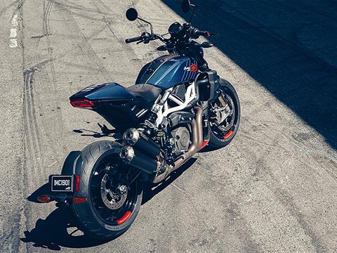 2024 Indian Motorcycle FTR X 100% R Carbon in Fort Lauderdale, Florida - Photo 14