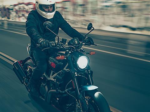 2024 Indian Motorcycle FTR X 100% R Carbon in Fort Lauderdale, Florida - Photo 20