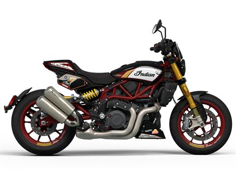 2024 Indian Motorcycle FTR x RSD Super Hooligan in Fort Lauderdale, Florida - Photo 2