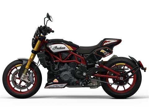 2024 Indian Motorcycle FTR x RSD Super Hooligan in Fort Lauderdale, Florida - Photo 3