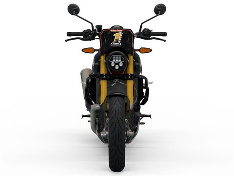 2024 Indian Motorcycle FTR x RSD Super Hooligan in Fort Lauderdale, Florida - Photo 4