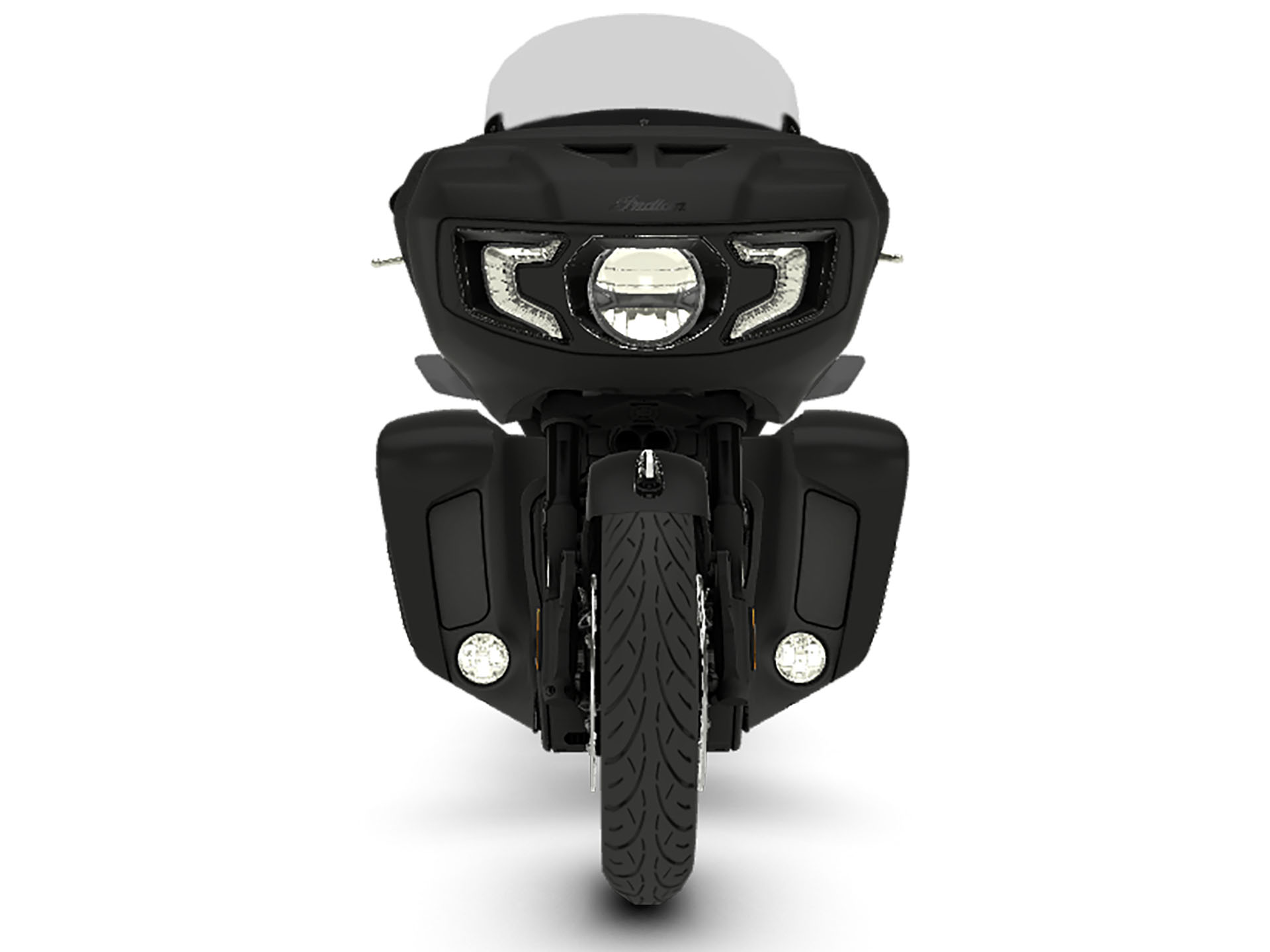 2024 Indian Motorcycle Pursuit® Dark Horse® in Fort Lauderdale, Florida - Photo 5