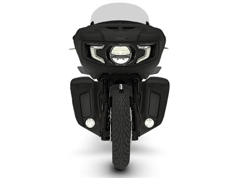 2024 Indian Motorcycle Pursuit® Dark Horse® in Fort Lauderdale, Florida - Photo 5