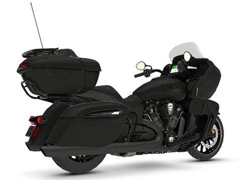 2024 Indian Motorcycle Pursuit® Dark Horse® in Fort Lauderdale, Florida - Photo 6