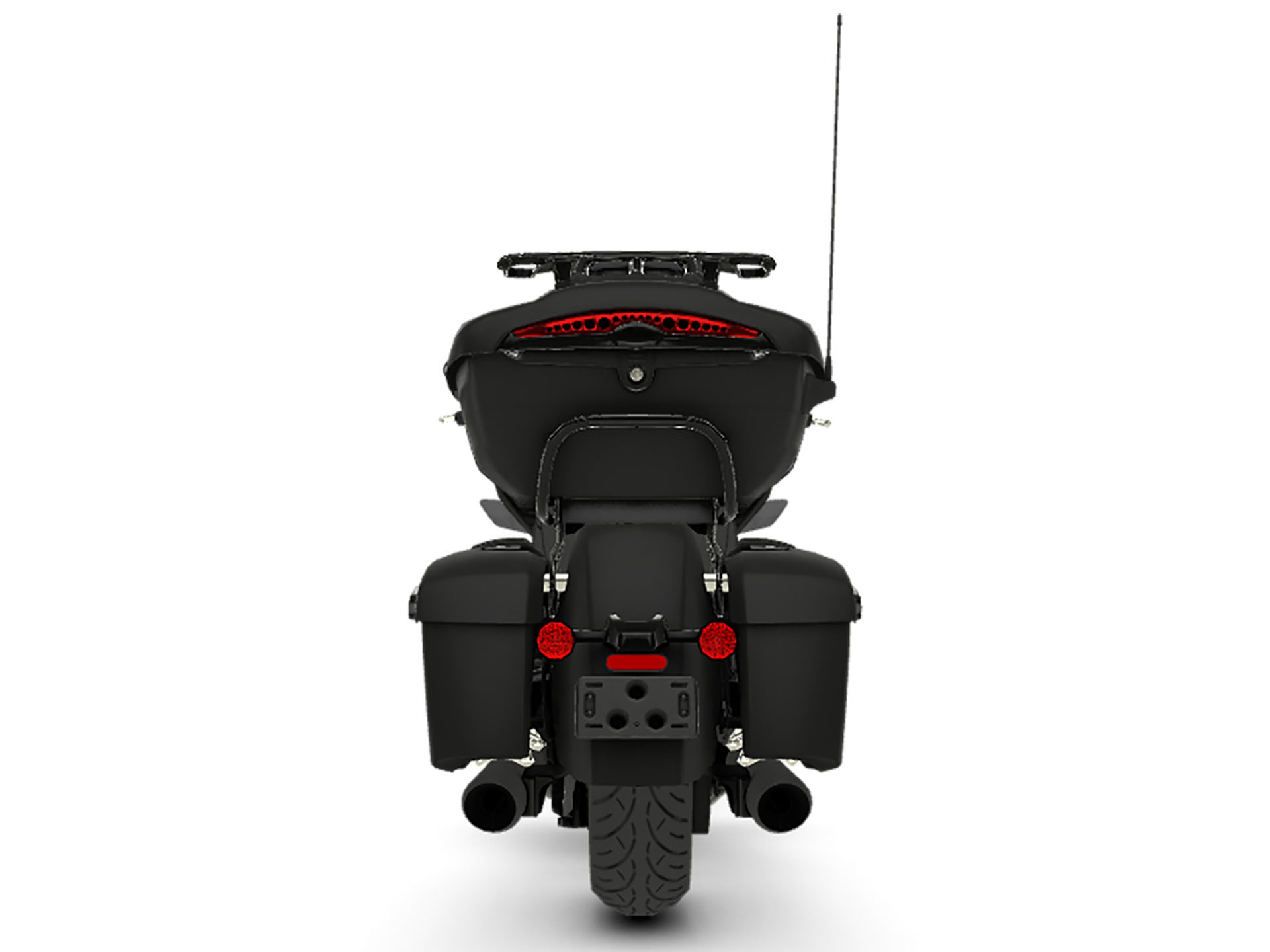 2024 Indian Motorcycle Pursuit® Dark Horse® in Fort Lauderdale, Florida - Photo 8