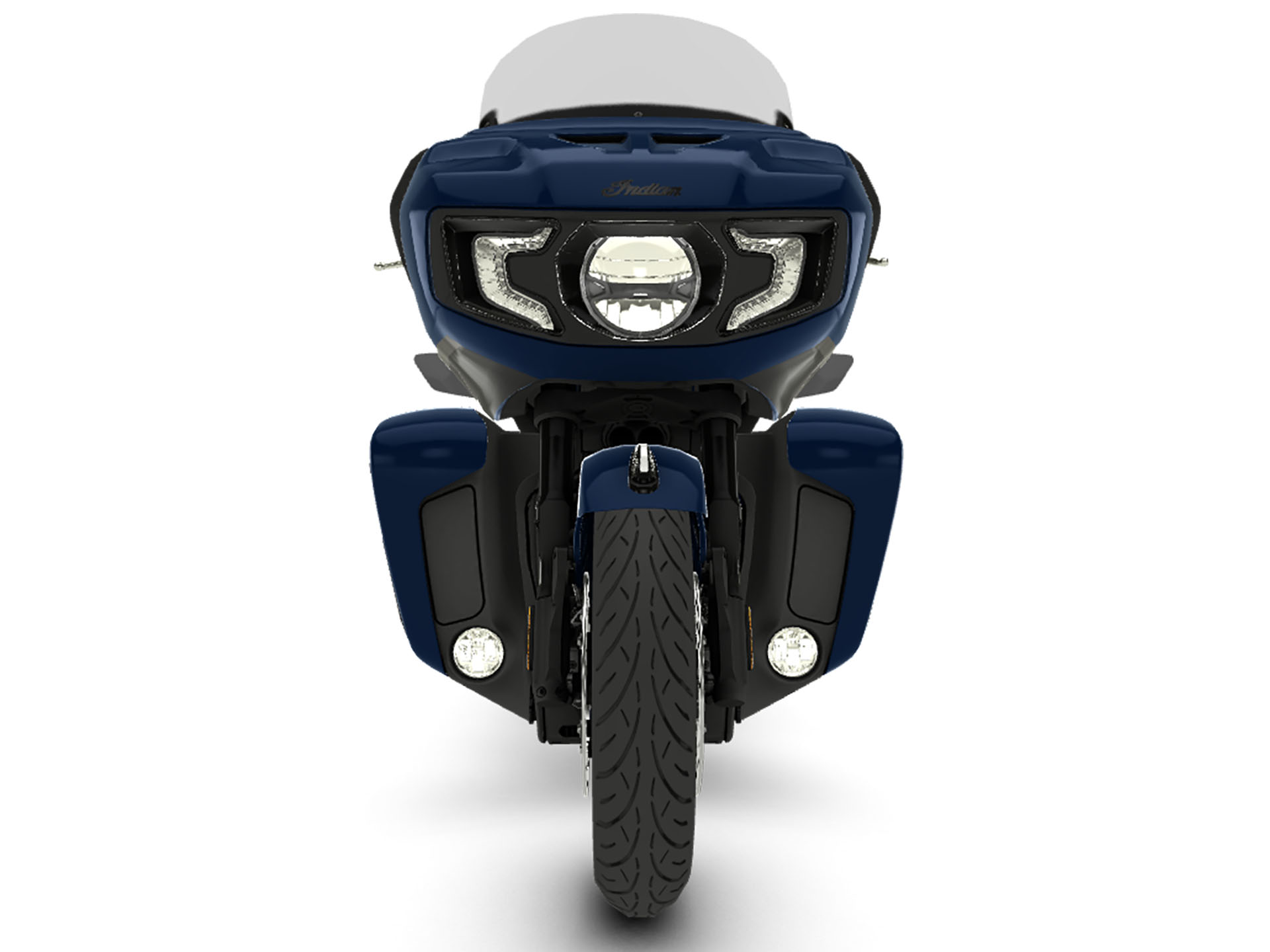 2024 Indian Motorcycle Pursuit® Dark Horse® in Fort Lauderdale, Florida - Photo 5