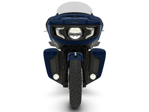 2024 Indian Motorcycle Pursuit® Dark Horse® in Fort Lauderdale, Florida - Photo 5