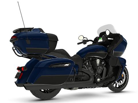 2024 Indian Motorcycle Pursuit® Dark Horse® in Fort Lauderdale, Florida - Photo 6