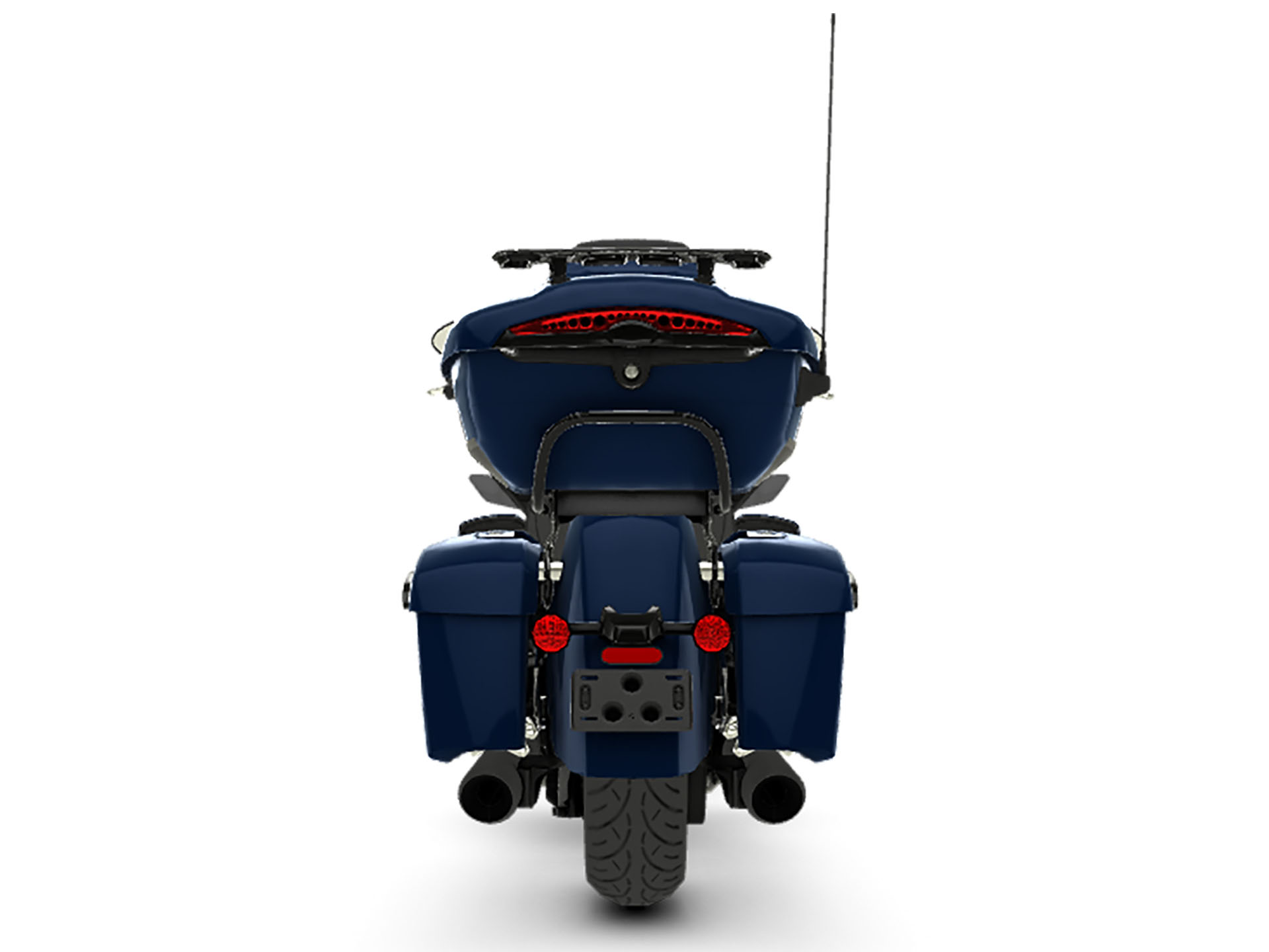 2024 Indian Motorcycle Pursuit® Dark Horse® in Fort Lauderdale, Florida - Photo 8