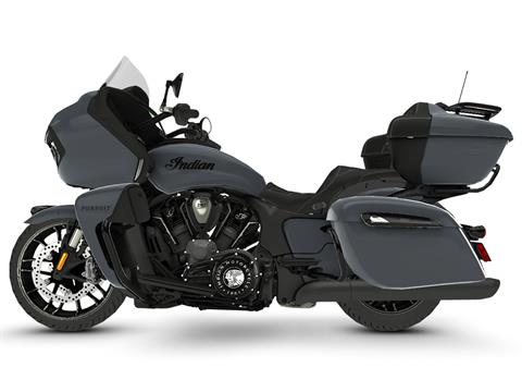 2024 Indian Motorcycle Pursuit® Dark Horse® in Fort Lauderdale, Florida - Photo 4